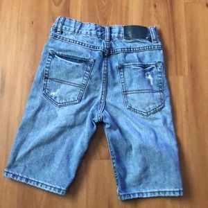 Tommy Hilfiger Bottoms - Tommy Hilfiger Shorts Tommy Hilfiger Bottoms - Tommy Hilfiger Shorts